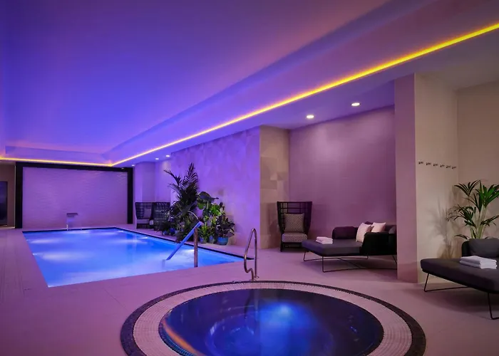 Hotel Montcalm East, Autograph Collection Londres